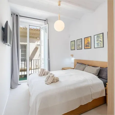 50m From Beach, 2br In Centre - Tecla By Palmera アパート *