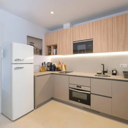 50m From Beach, 2br In Centre - Tecla By Palmera * Sitges