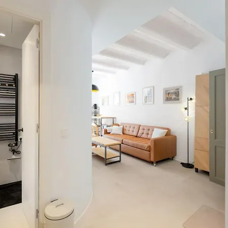 アパート 50m From Beach, 2br In Centre - Tecla By Palmera