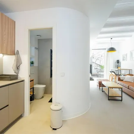 Lägenhet 50m From Beach, 2br In Centre - Tecla By Palmera *