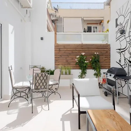 50m From Beach, 2br In Centre - Tecla By Palmera * Sitges